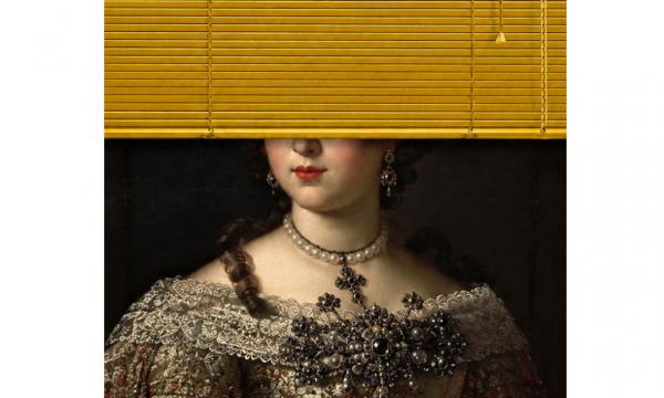 mostra Florence Heritage - 14 ottobre 2026
